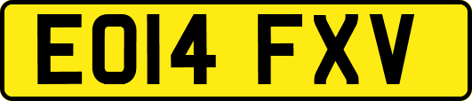 EO14FXV