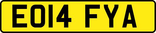 EO14FYA