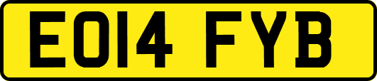 EO14FYB