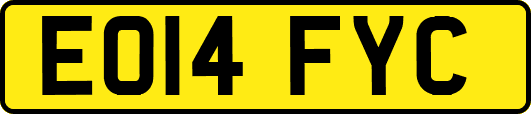 EO14FYC