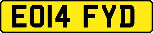 EO14FYD