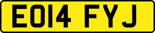 EO14FYJ