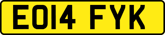 EO14FYK