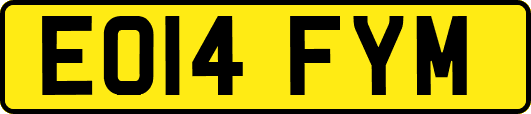 EO14FYM