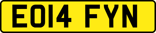 EO14FYN