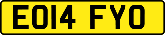 EO14FYO