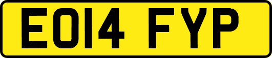 EO14FYP