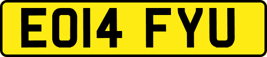 EO14FYU