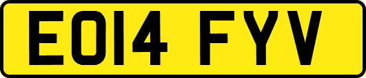 EO14FYV