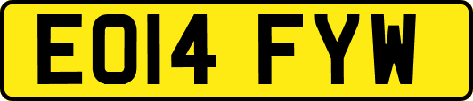 EO14FYW
