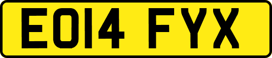 EO14FYX