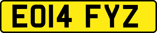 EO14FYZ