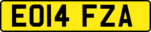 EO14FZA