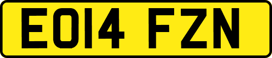 EO14FZN