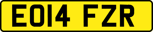 EO14FZR