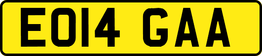 EO14GAA