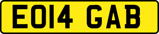 EO14GAB