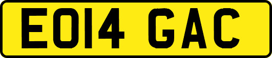 EO14GAC