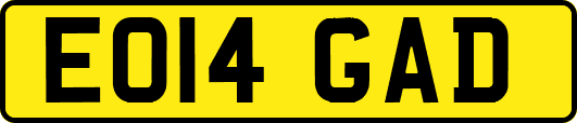 EO14GAD
