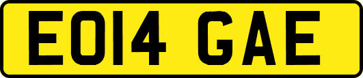 EO14GAE