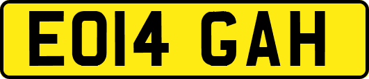 EO14GAH