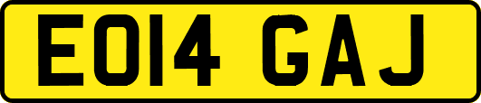 EO14GAJ