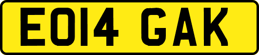 EO14GAK
