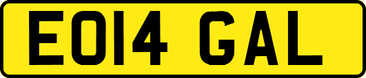 EO14GAL