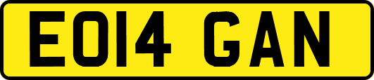 EO14GAN