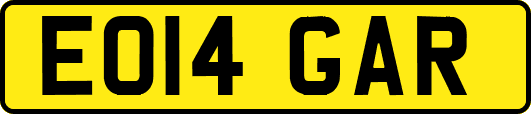EO14GAR