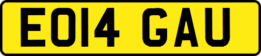 EO14GAU
