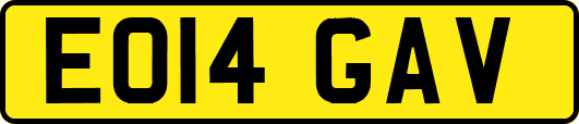 EO14GAV
