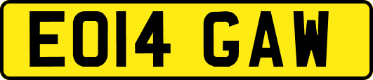 EO14GAW