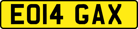 EO14GAX