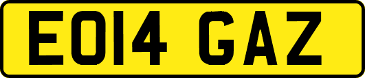 EO14GAZ