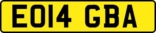 EO14GBA