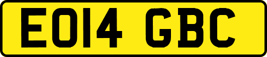 EO14GBC