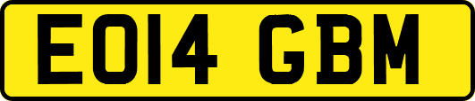 EO14GBM