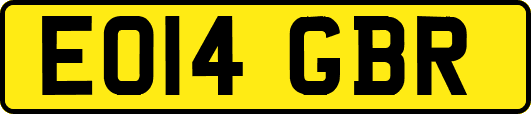 EO14GBR