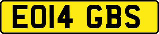 EO14GBS