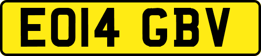 EO14GBV