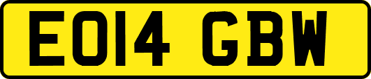 EO14GBW