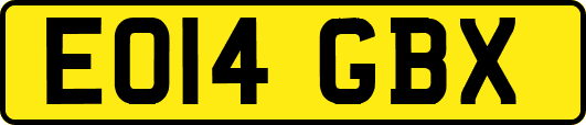 EO14GBX