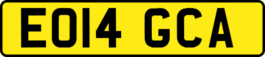 EO14GCA