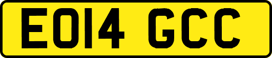 EO14GCC