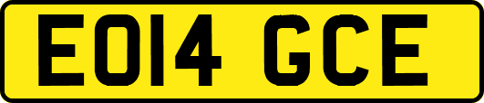 EO14GCE