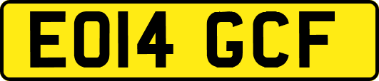 EO14GCF