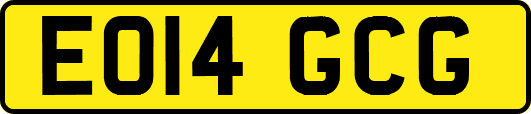 EO14GCG