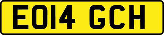 EO14GCH
