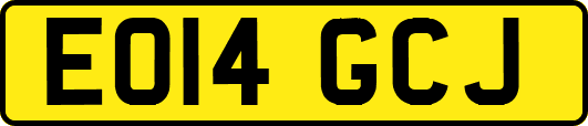EO14GCJ